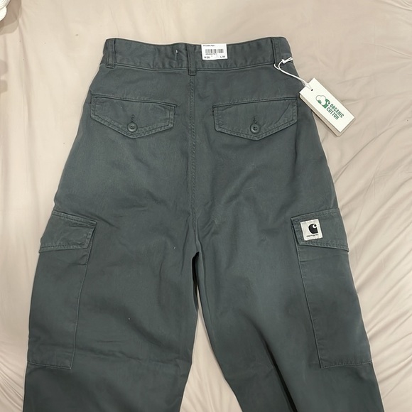 Carhart cargo pants - Picture 3 of 6